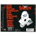 SAMHAIN - Initium - CD SAMHAIN - Initium - CD