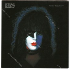 KISS - Paul Stanley (1997 rem) - CD