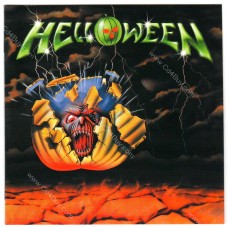 HELLOWEEN - Helloween - CD