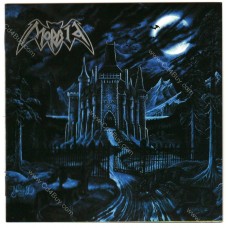 MORBID - December Moon - CD MORBID - December Moon - CD