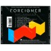 FOREIGNER - Agent Provocateur - CD FOREIGNER - Agent Provocateur - CD
