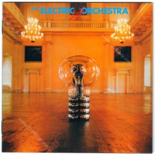 ELO - No Answer - CD ELO - No Answer - CD