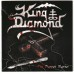 KING DIAMOND - The Puppet Master - CD KING DIAMOND - The Puppet Master - CD