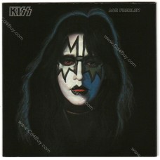 KISS - Ace Frehley - CD