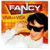 FANCY - Viva La Vida - CD