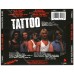 TATTOO - Blood Red - CD