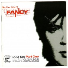FANCY - Another Side Of Fancy Part One - 2CD FANCY - Another Side Of Fancy Part One - 2CD