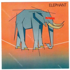 ELEPHANT - Elephant - CD ELEPHANT - Elephant - CD