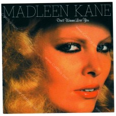 MADLEEN KANE - Don`t Wanna Lose You - CD MADLEEN KANE - Don`t Wanna Lose You - CD
