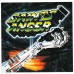 SAINTS ANGER - Danger Metal - CD SAINTS ANGER - Danger Metal - CD