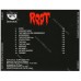 ROOT - The Temple In The Underworld - CD