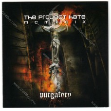 THE PROJECT HATE MCMXCIX - Purgatory CD