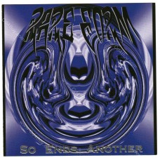 RARE FORM - So Ends Another - CD RARE FORM - So Ends Another - CD