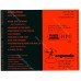 MUTILATOR - Into The Strange - CD