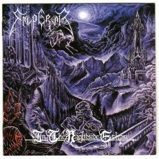 EMPEROR - In The Nightside Eclipse - CD
