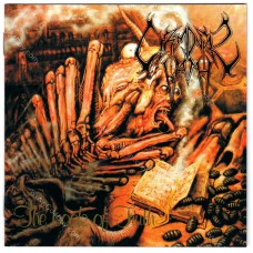 CEREMONIAL OATH - The Book Of Truth - CD CEREMONIAL OATH - The Book Of Truth - CD