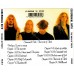 CEREMONIAL OATH - The Book Of Truth - CD CEREMONIAL OATH - The Book Of Truth - CD