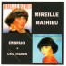 MIREILLE MATHIEU - Embrujo + Una Mujer - CD