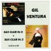 GIL VENTURA - Sax Club #6 + Sax Club #2 - CD GIL VENTURA - Sax Club #6 + Sax Club #2 - CD