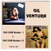 GIL VENTURA - Sax Club #1 + Sax Club #13 - CD GIL VENTURA - Sax Club #1 + Sax Club #13 - CD