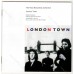 PAUL McCARTNEY & Wings - (Collection) London Town CD