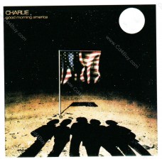 CHARLIE - Good Morning America - CD CHARLIE - Good Morning America - CD