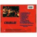 CHARLIE - Good Morning America - CD CHARLIE - Good Morning America - CD