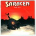 SARACEN - Red Sky - CD