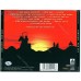 SARACEN - Red Sky - CD