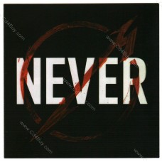 METALLICA - Through The Never 2CD