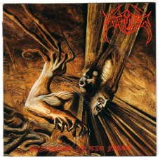 TORTURER - Oppressed By The Force - CD
