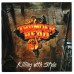 THUNDERHEAD - Killing With Style - CD THUNDERHEAD - Killing With Style - CD