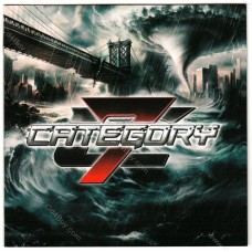 CATEGORY 7 - Category 7 - CD CATEGORY 7 - Category 7 - CD