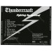 THUNDERCRAAFT - Fighting For Survival - CD THUNDERCRAAFT - Fighting For Survival - CD