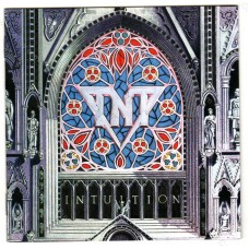 TNT - Intuition CD TNT - Intuition CD