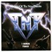 TNT - Knights Of The New Thunder CD