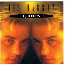 DEN HARROW - I, Den - CD DEN HARROW - I, Den - CD