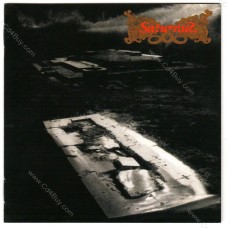 SATURNUS - For The Loveless Lonely Nights - CD SATURNUS - For The Loveless Lonely Nights - CD