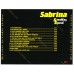 SABRINA - Something Special - CD SABRINA - Something Special - CD