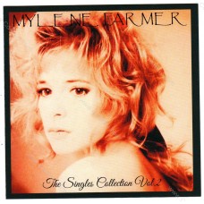 MYLENE FARMER - The Singles Collection Vol.2 (1986-1996) - CD