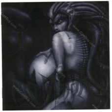 ACCELERATOR - The Prophecy - CD