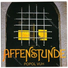POPOL VUH - Affenstunde + Die Nacht Der Seele - CD