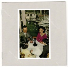 LED ZEPPELIN - Presence - CD