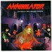 ANNIHILATOR - Criteria For A Black Widow! CD