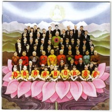 GEORGE HARRISON - Dark Horse - CD