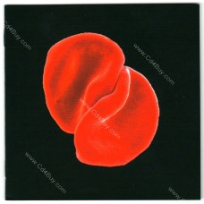 PETER GABRIEL - Scratch My Back - CD
