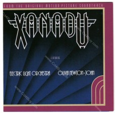 ELO - Xanadu - CD ELO - Xanadu - CD