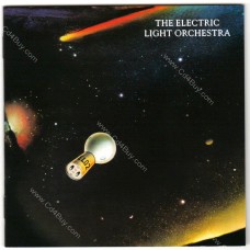 ELO - ELO 2 - CD ELO - ELO 2 - CD