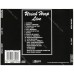 URIAH HEEP - Uriah Heep Live 73 - CD