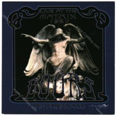 DOORS - Live At The Matrix 67 - 2CD DOORS - Live At The Matrix 67 - 2CD